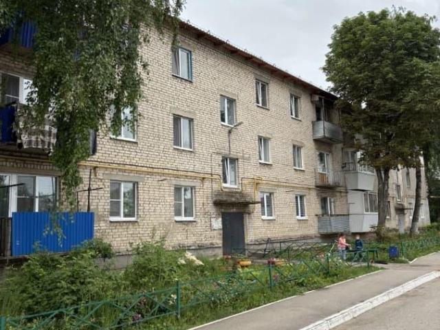 Квартира продажа в Самарская область