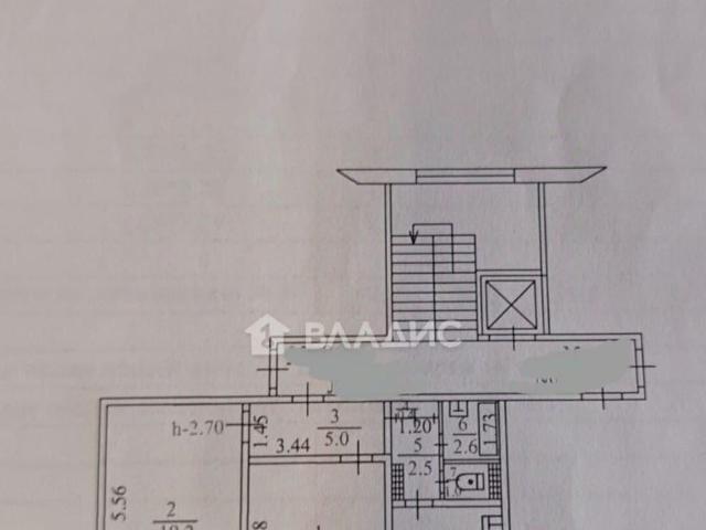 Квартира продажа в Краснодарский Край