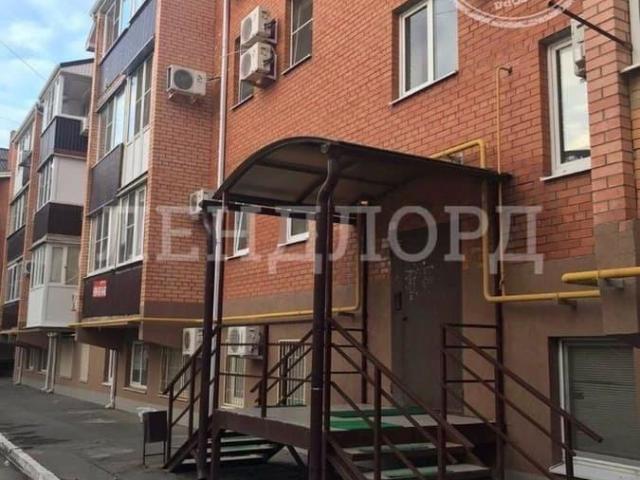 Квартира продажа в Верхнетемерницкий, Ростовская область