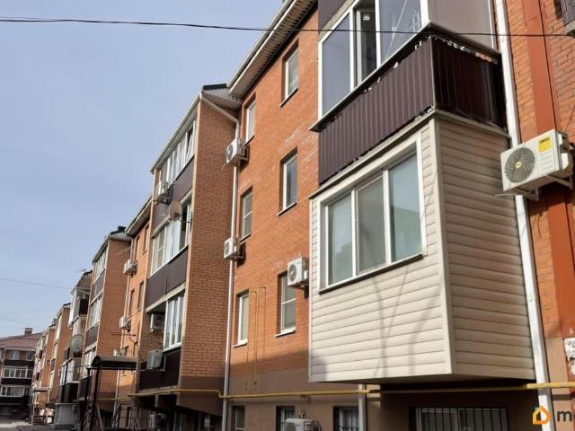 Квартира продажа в Верхнетемерницкий, Ростовская область