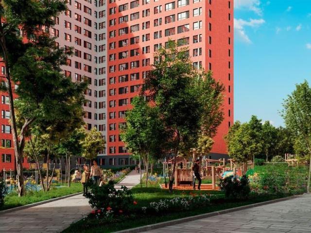 Квартира продажа в Верхнетемерницкий, Ростовская область