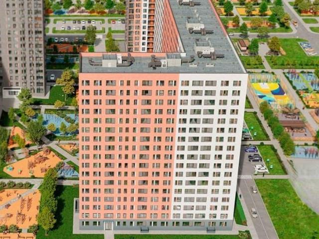 Квартира продажа в Жилой комплекс «Норд», Верхнетемерницкий