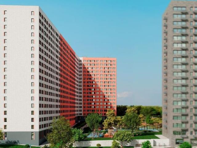 Квартира продажа в Верхнетемерницкий, Ростовская область