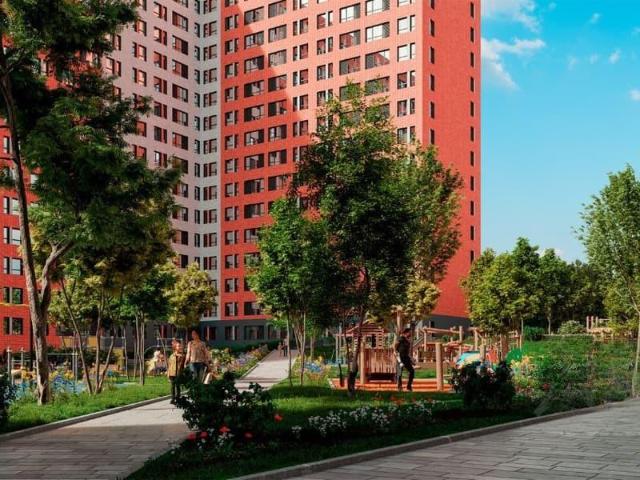 Квартира продажа в Верхнетемерницкий, Ростовская область