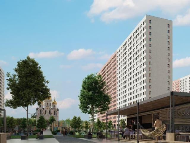 Квартира продажа в Верхнетемерницкий, Ростовская область