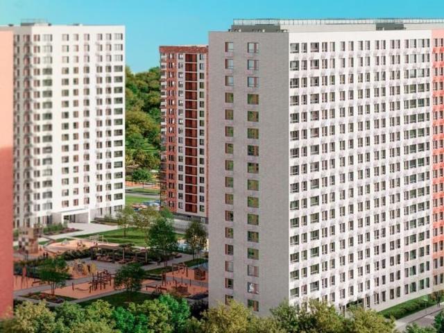 Квартира продажа в Верхнетемерницкий, Ростовская область