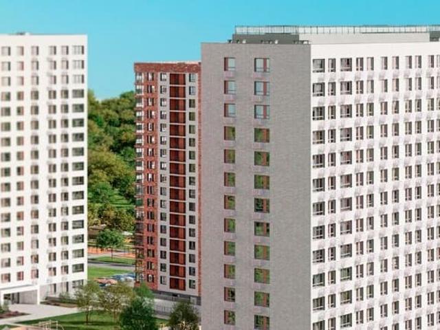 Квартира продажа в Верхнетемерницкий, Ростовская область