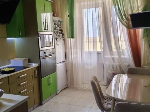 Квартира продажа в Верхнетемерницкий, Ростовская область