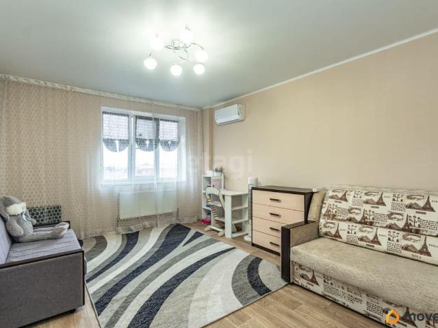 Квартира продажа в Верхнетемерницкий, Ростовская область