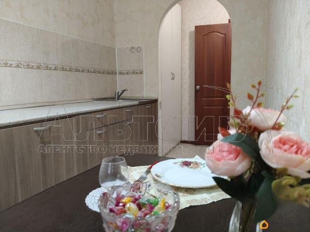 Квартира продажа в Верхнетемерницкий, Ростовская область