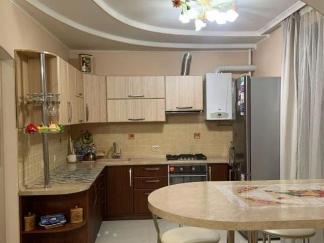 Квартира продажа в Верхнетемерницкий, Ростовская область