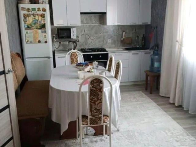 Квартира продажа в Веселовка С, Краснодарский Край