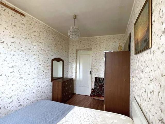Квартира продажа в Веселовка С, Краснодарский Край