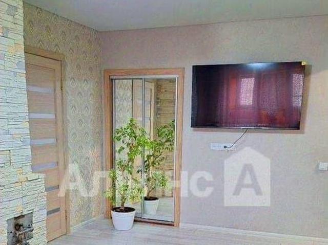 Квартира продажа в Краснодарский Край