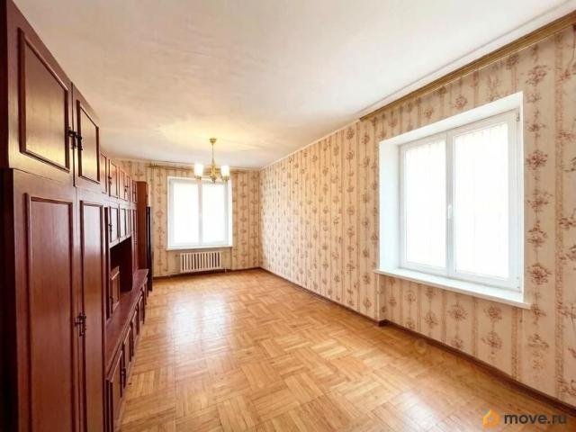 Квартира продажа в Самарская область