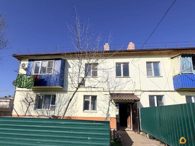 Квартира продажа в Володарский р-н, Астраханская область