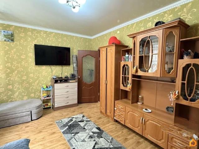 Квартира продажа в Володарский р-н, Астраханская область