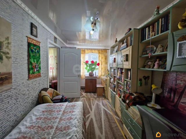 Квартира продажа в Волоконовский р-н, Белгородская область