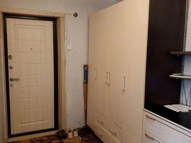 Квартира продажа в Загородный, Краснокутский район