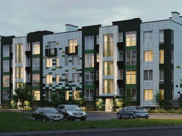 Квартира продажа в Калининградская область