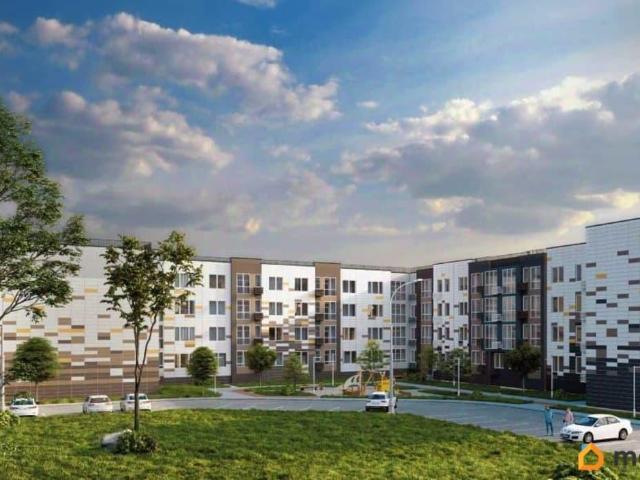 Квартира продажа в Калининградская область