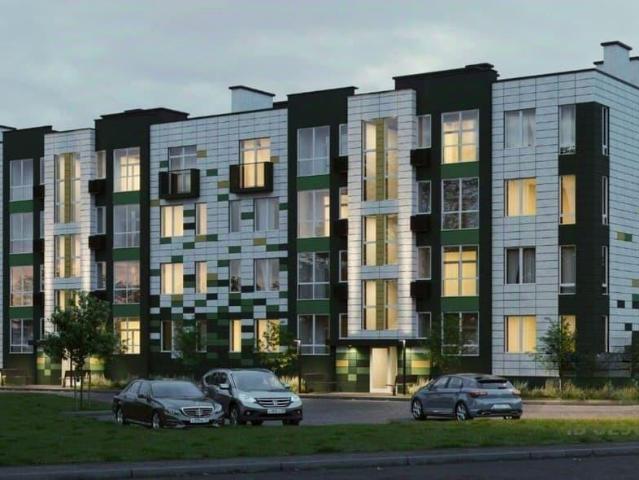 Квартира продажа в Калининградская область