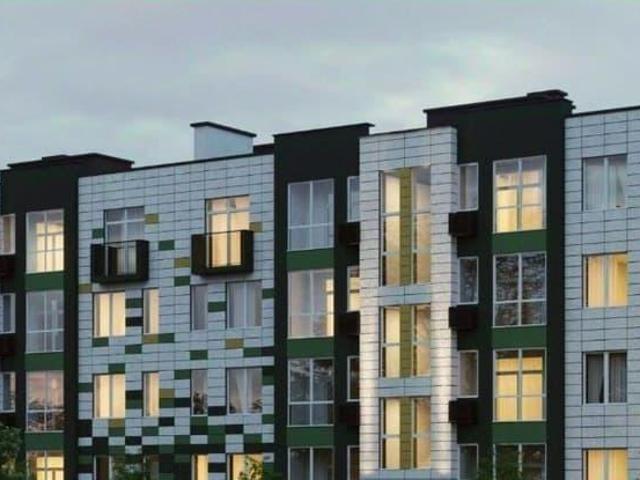 Квартира продажа в Калининградская область