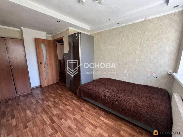 Квартира продажа в Западный, Судиславский район