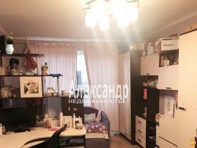 Квартира продажа в Ленинградская область