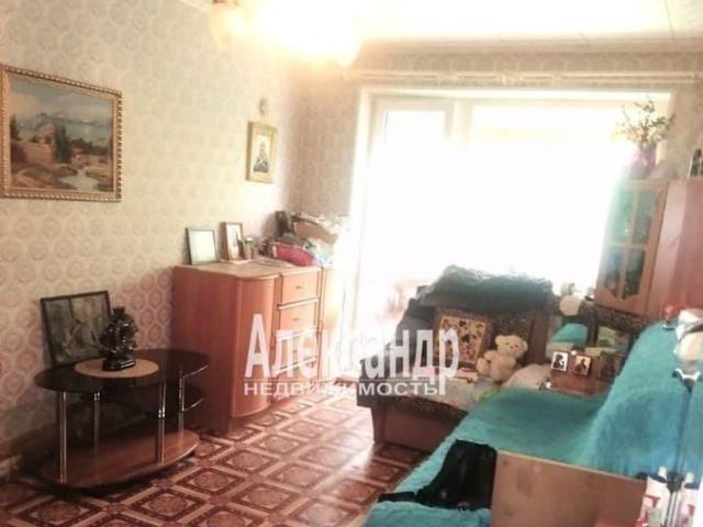Квартира продажа в Ленинградская область