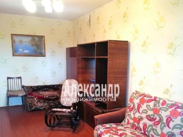 Квартира продажа в Ленинградская область