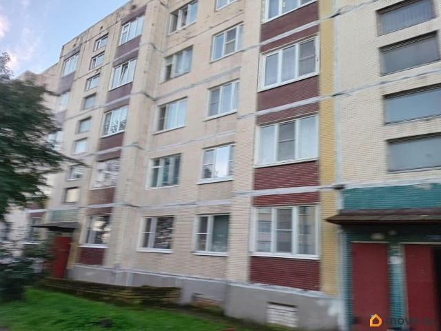 Квартира продажа в Ленинградская область