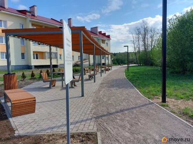 Квартира продажа в Ленинградская область