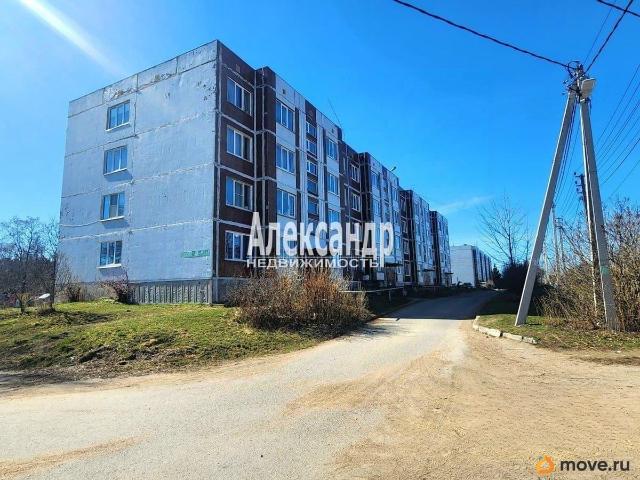 Квартира продажа в Ленинградская область