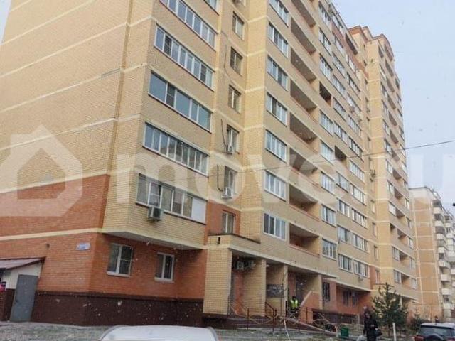 Квартира продажа в Зеленый, Кабардино-Балкарская Республика