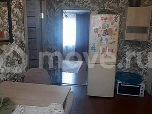 Квартира продажа в Знаменск, Калининградская область
