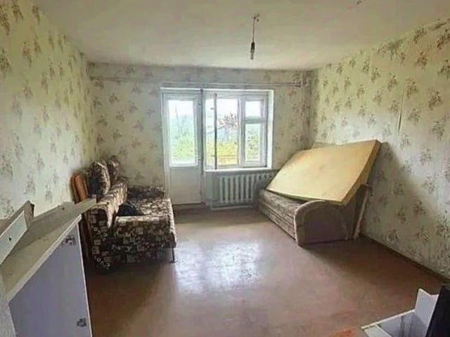 Квартира продажа в Знаменск, Калининградская область