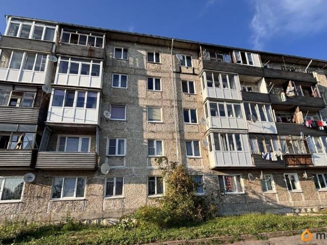 Квартира продажа в Знаменск, Калининградская область