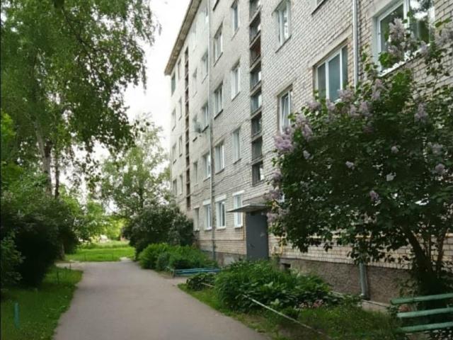 Квартира продажа в Знаменск, Калининградская область