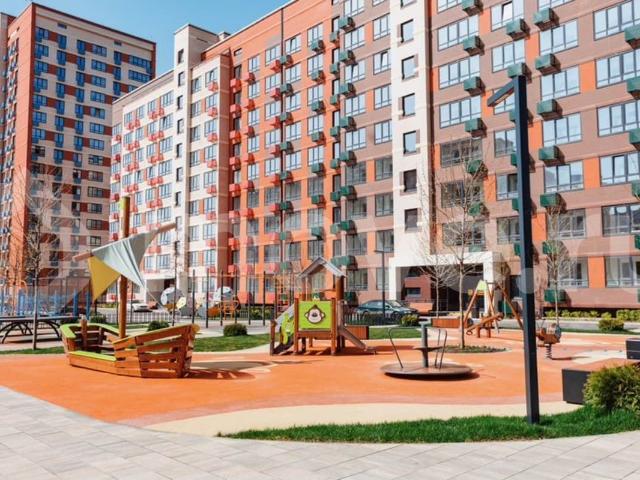 Квартира продажа в Знаменский, Придорожная Ст-ца