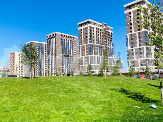 Квартира продажа в Знаменский, Березовый