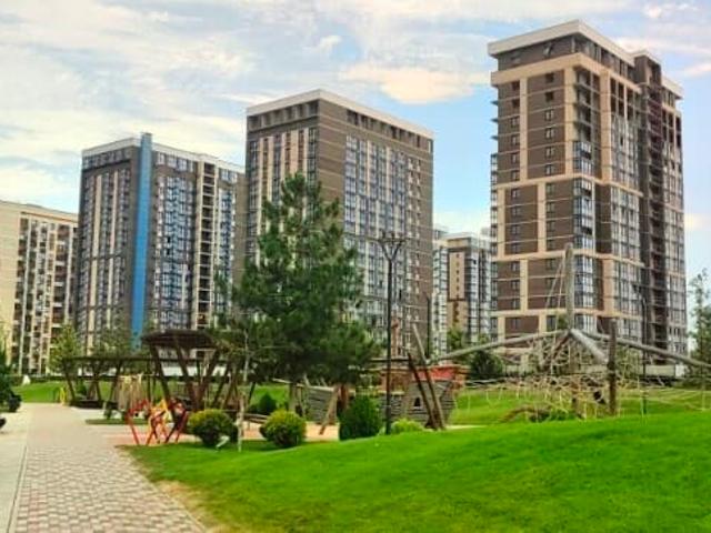 Квартира продажа в Знаменский, Придорожная Ст-ца