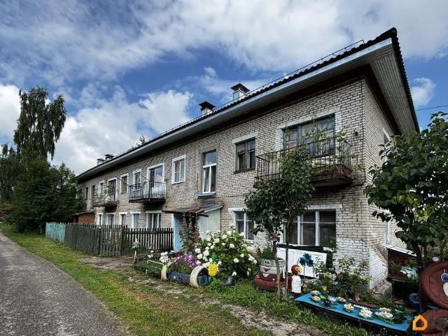 Квартира продажа в Владимирская область
