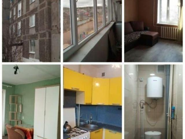 Квартира продажа в Пермский Край