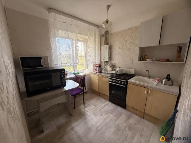 Квартира продажа в Поворино, Воронежская область