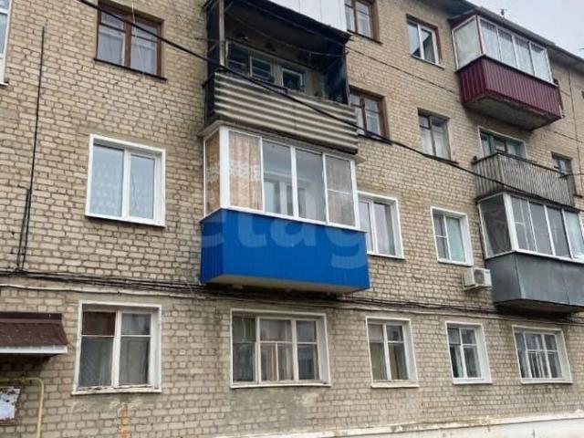Квартира продажа в Поворино, Воронежская область
