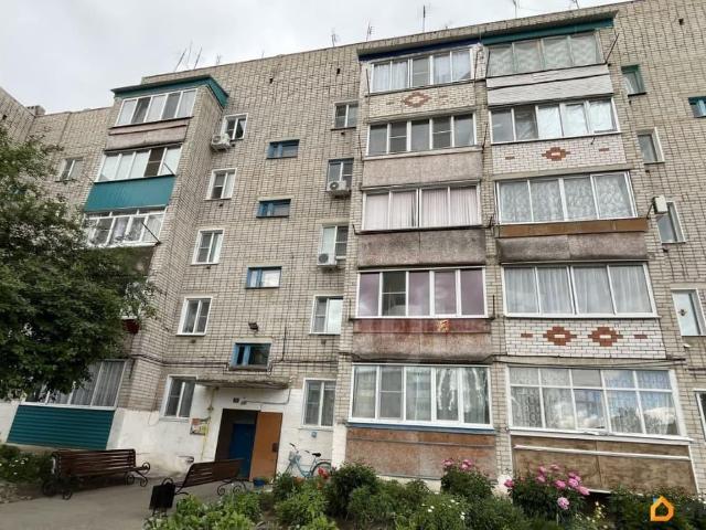Квартира продажа в Поворино, Воронежская область
