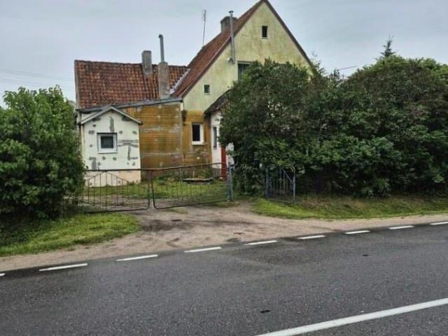 Квартира продажа в Правдинск, Калининградская область