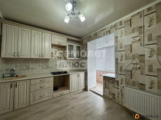Квартира продажа в Приморско-ахтарск, Краснодарский Край