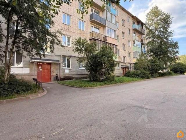 Квартира продажа в Приозерск, Ленинградская область
